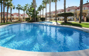 Отель Two-Bedroom Holiday home Orihuela Costa with an Outdoor Swimming Pool 07  Ориуэла